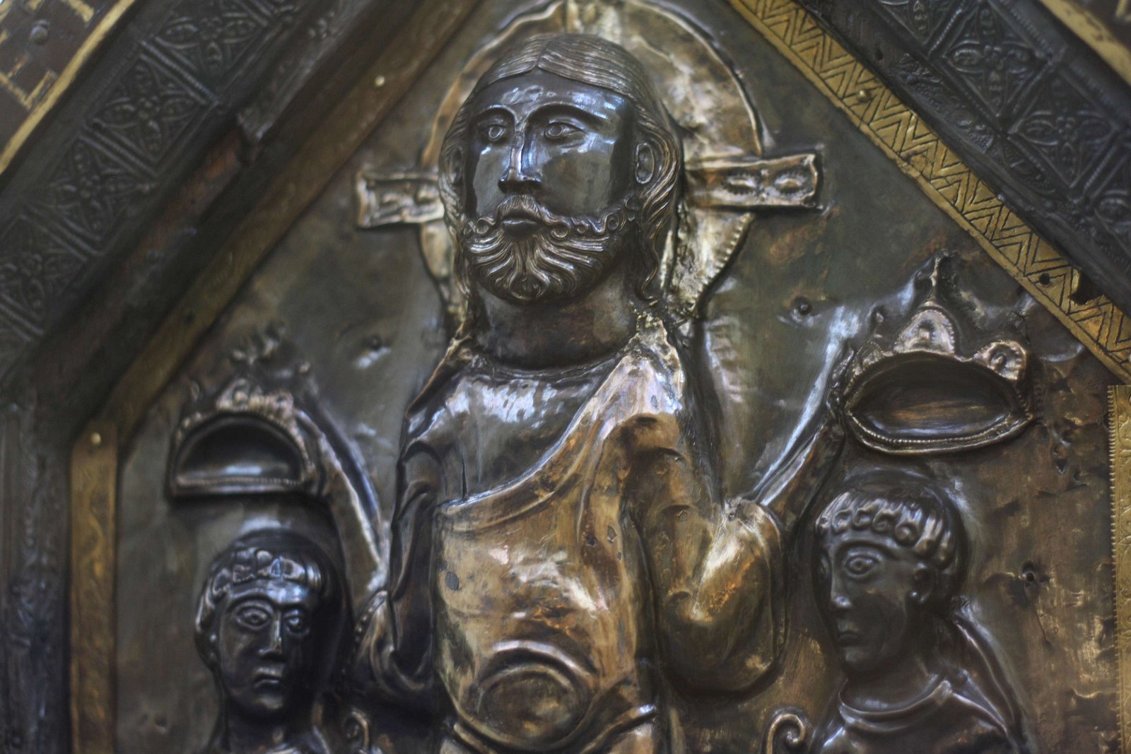 Treasure of the Visé Collegiate Church