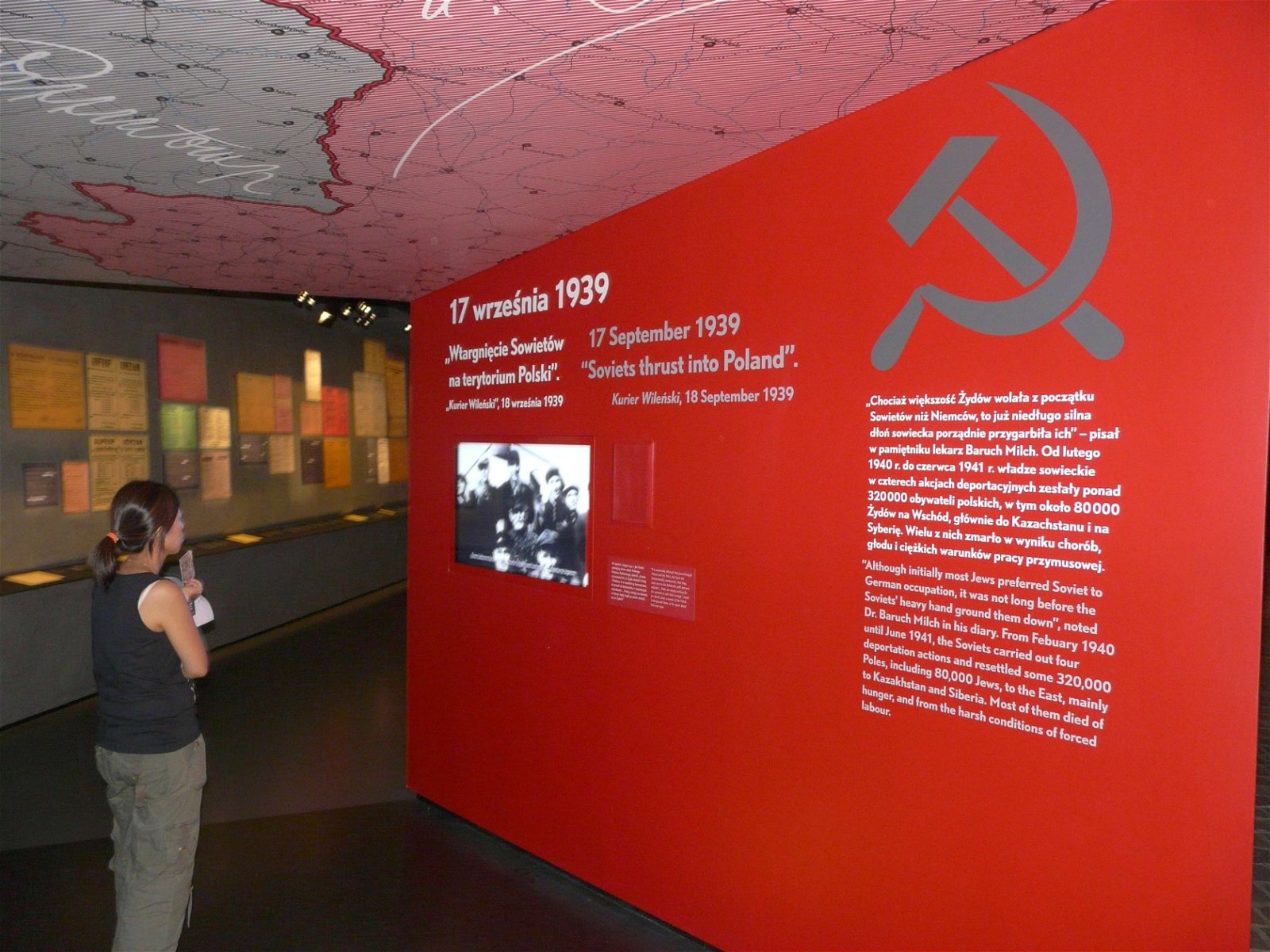 POLIN Museum of the History of Polish Jews