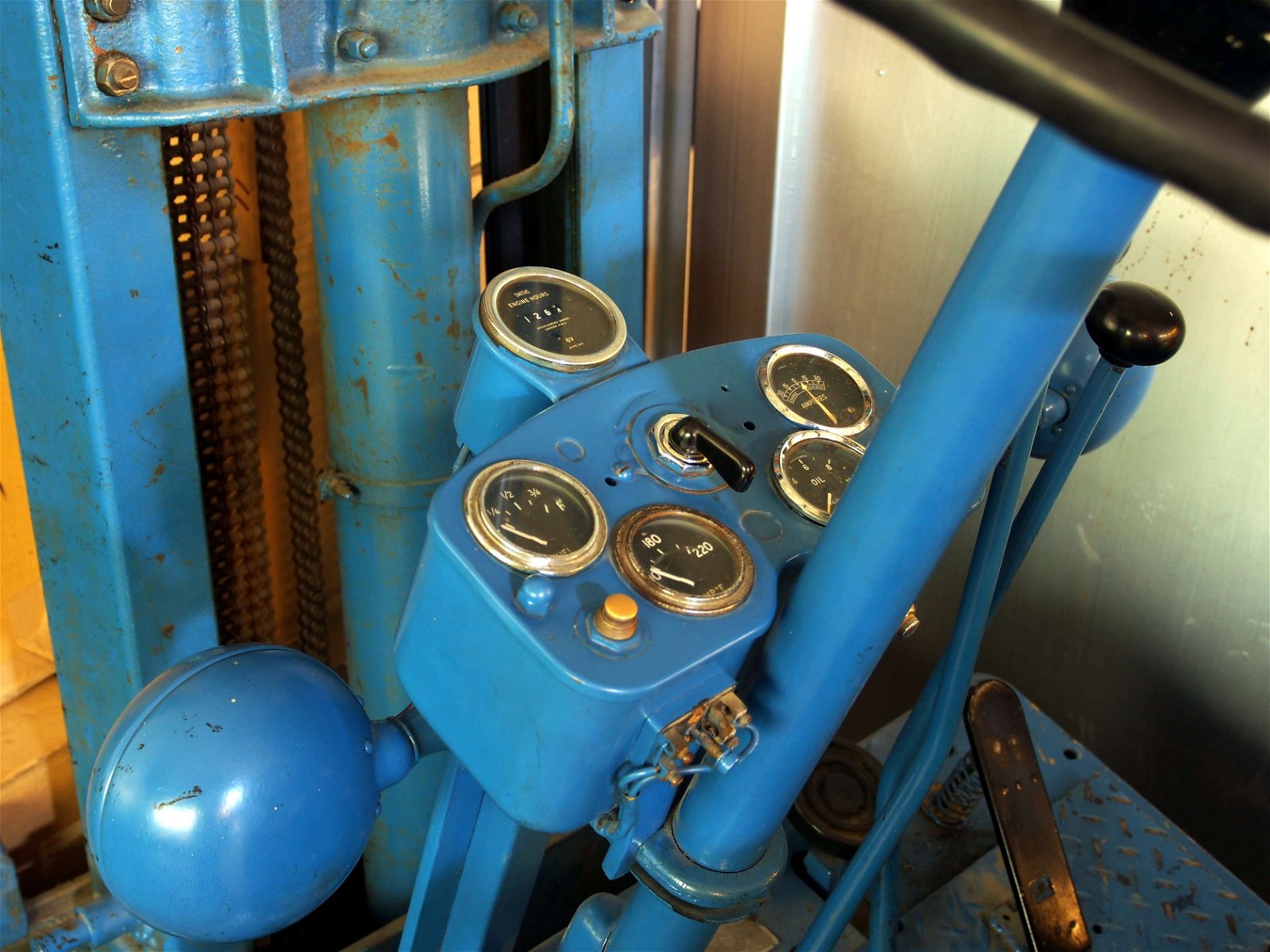 Technology & Maritime Museum