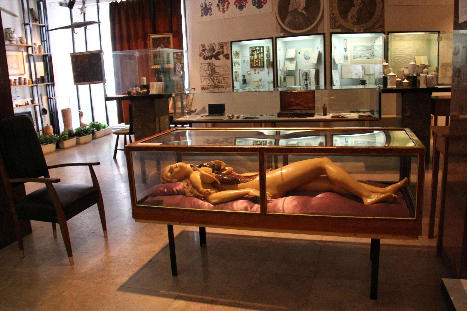 Semmelweis Museum of Medical History