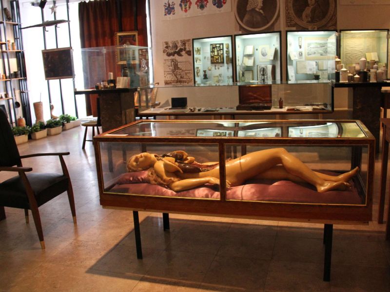 Semmelweis Museum of Medical History
