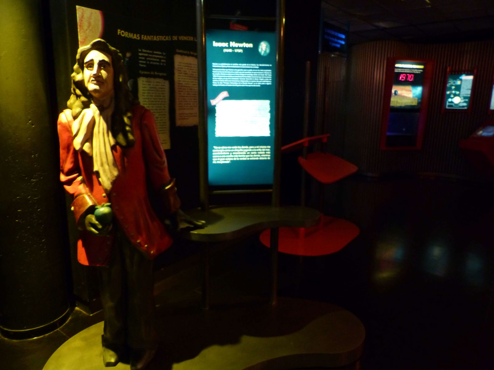 Planetario de Madrid