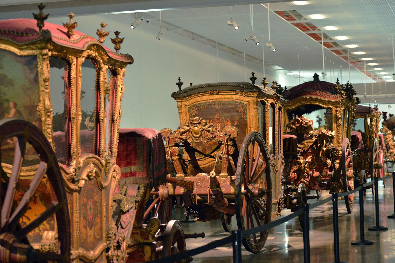 National Coach Museum