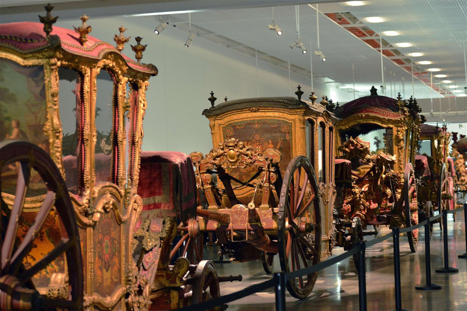 National Coach Museum