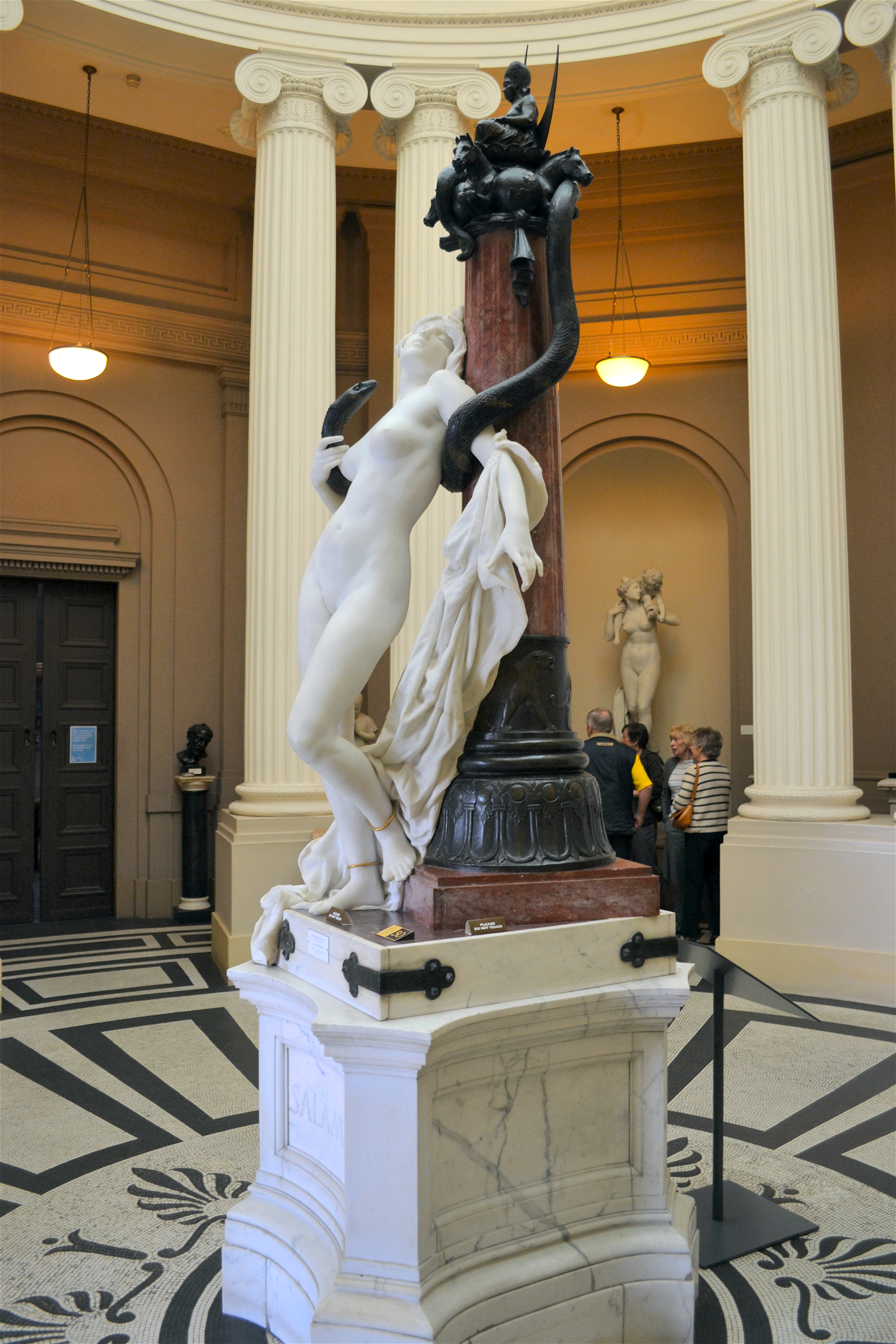 Lady Lever Art Gallery