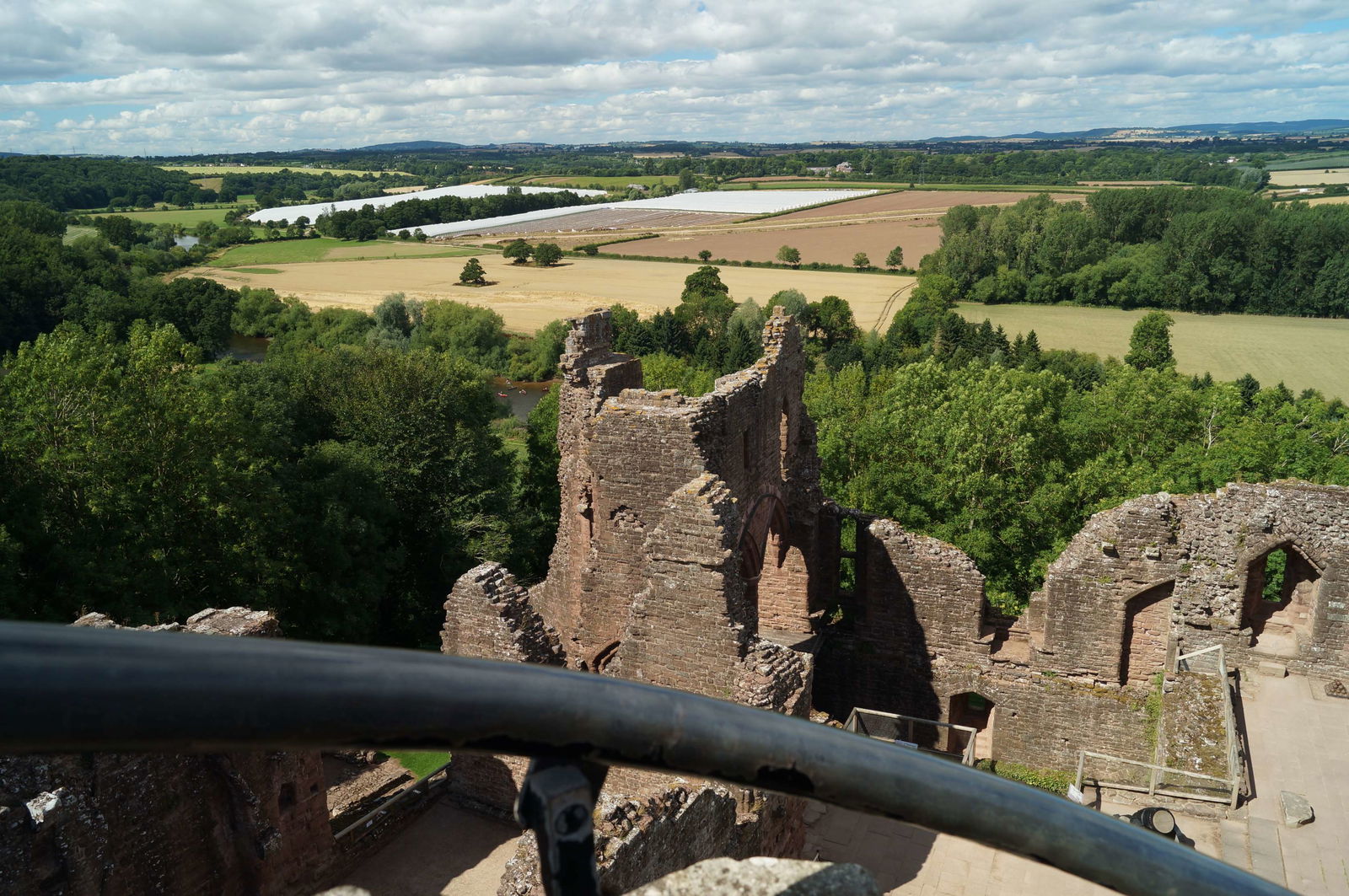Château de Goodrich