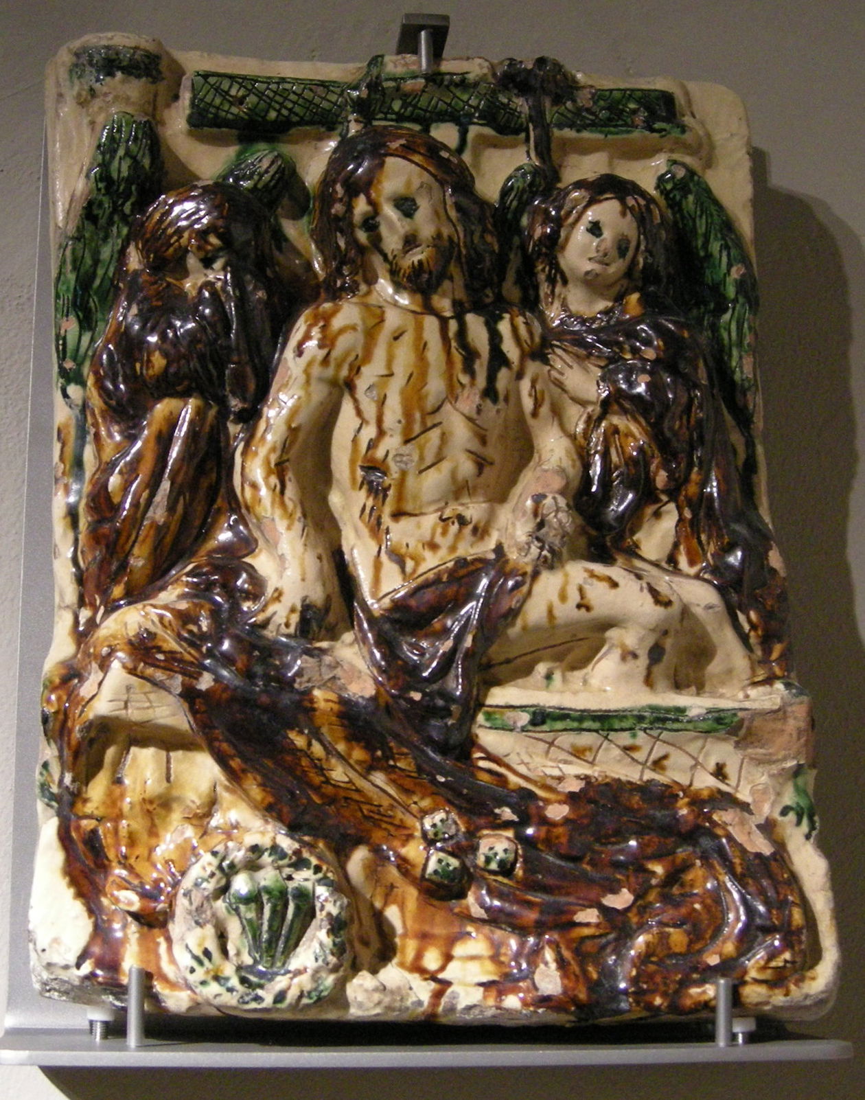 Museo civico d'arte antica