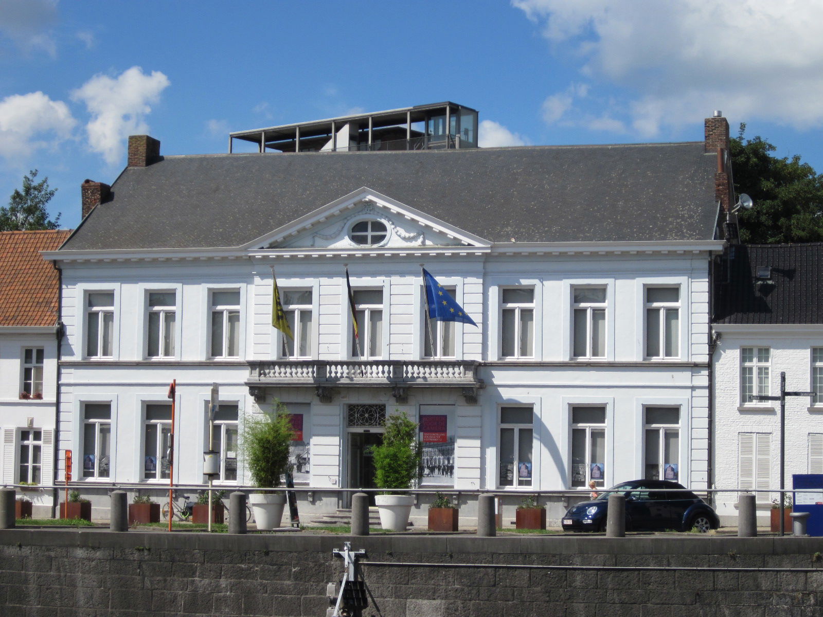 Broelkaai 6 (no museum)