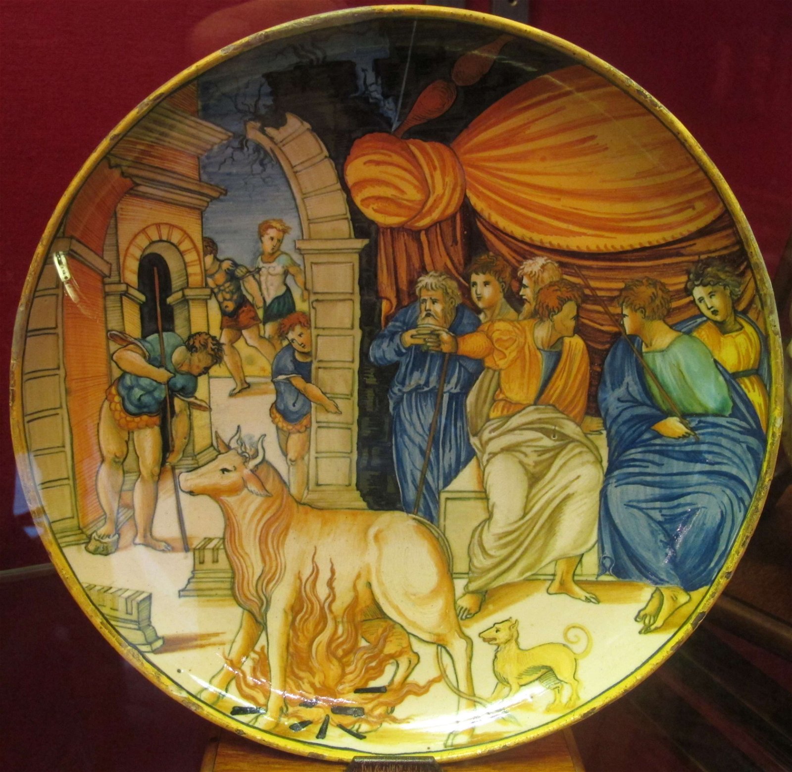 The Wallace Collection