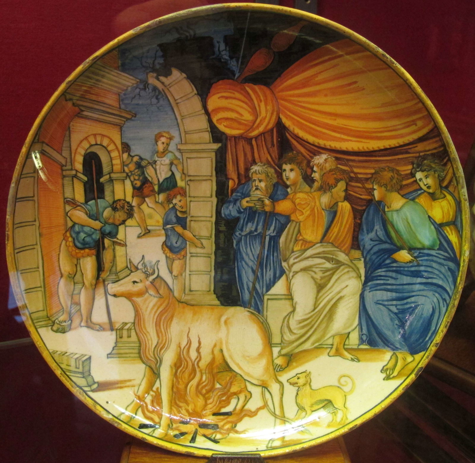 The Wallace Collection