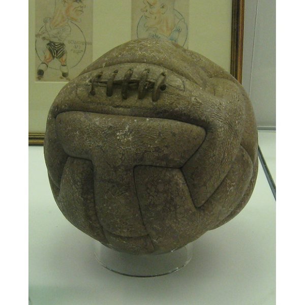 The National Football Museum 所蔵品カタログ national-football-museum-