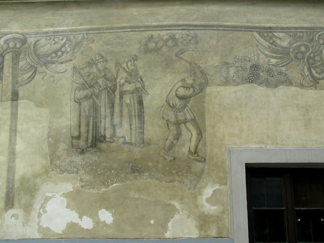 Arthur Fleischmann Museum