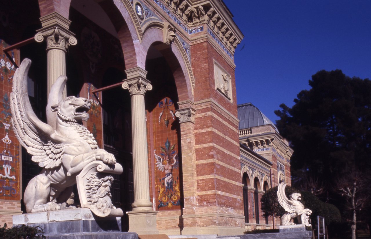 Palacio de Velasquez