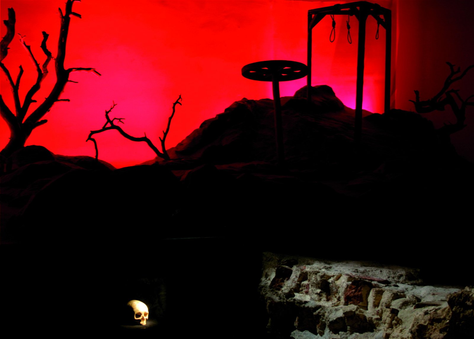 Museum of Medieval Stockholm