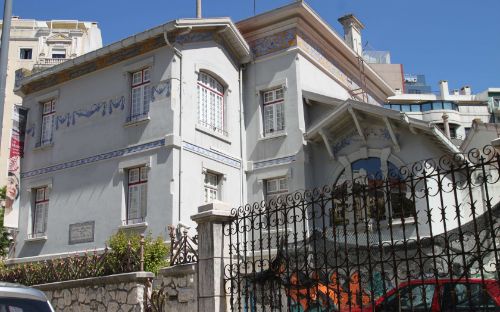 Casa-Museu Dr. Anastácio Gonçalves