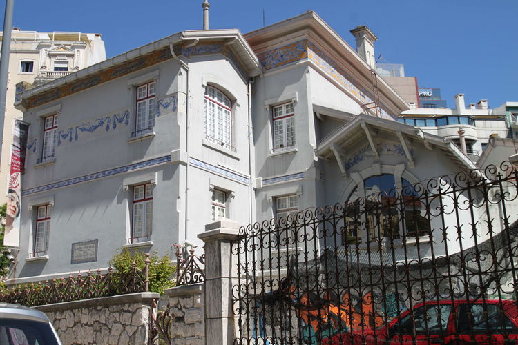 Casa-Museu Dr. Anastácio Gonçalves