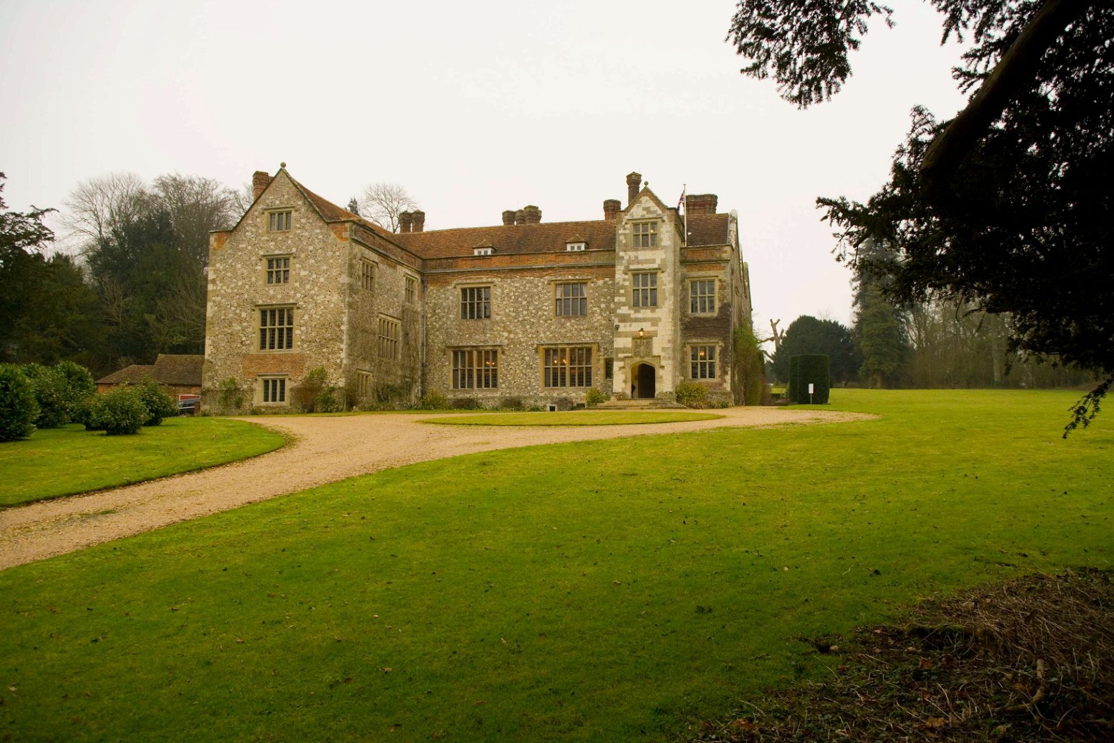 Chawton House Library