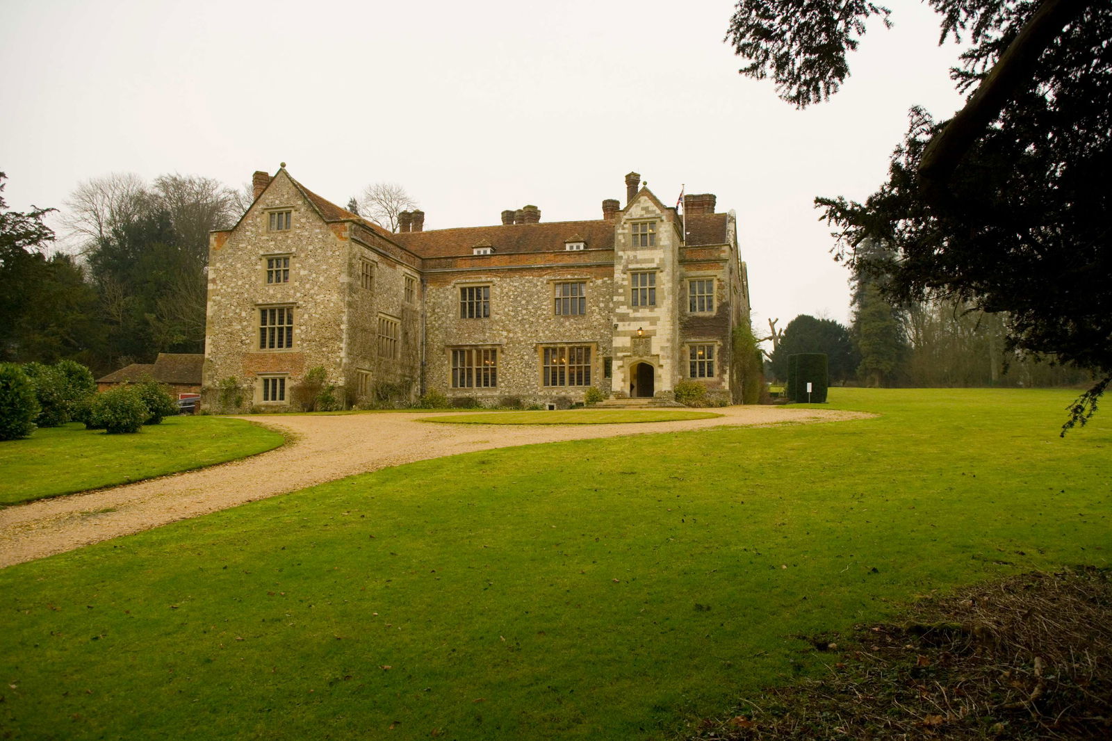 Chawton House