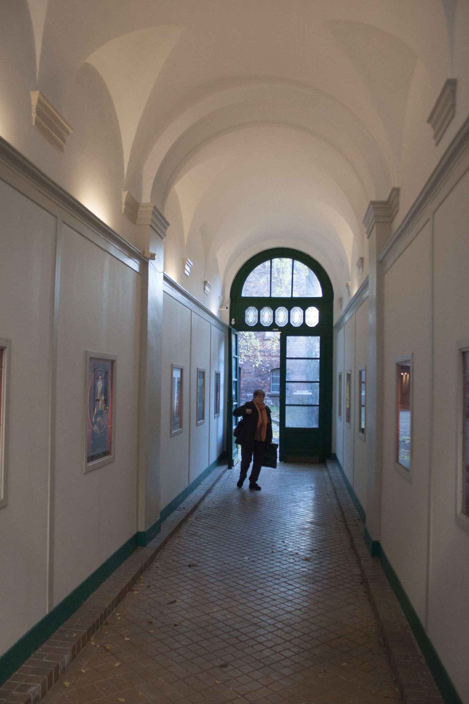 Roth Miksa Memorial House