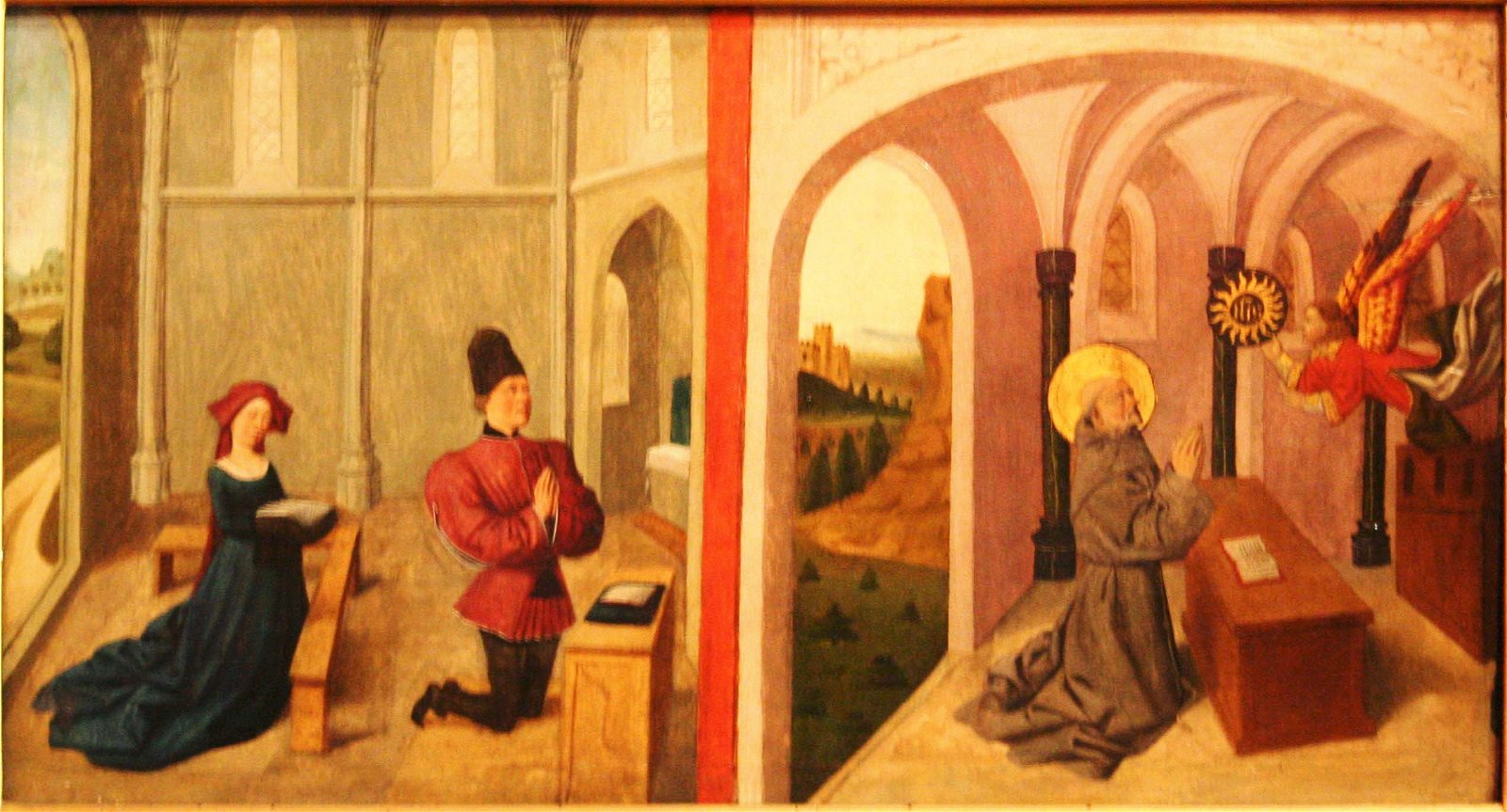 Musée Grobet-Labadié