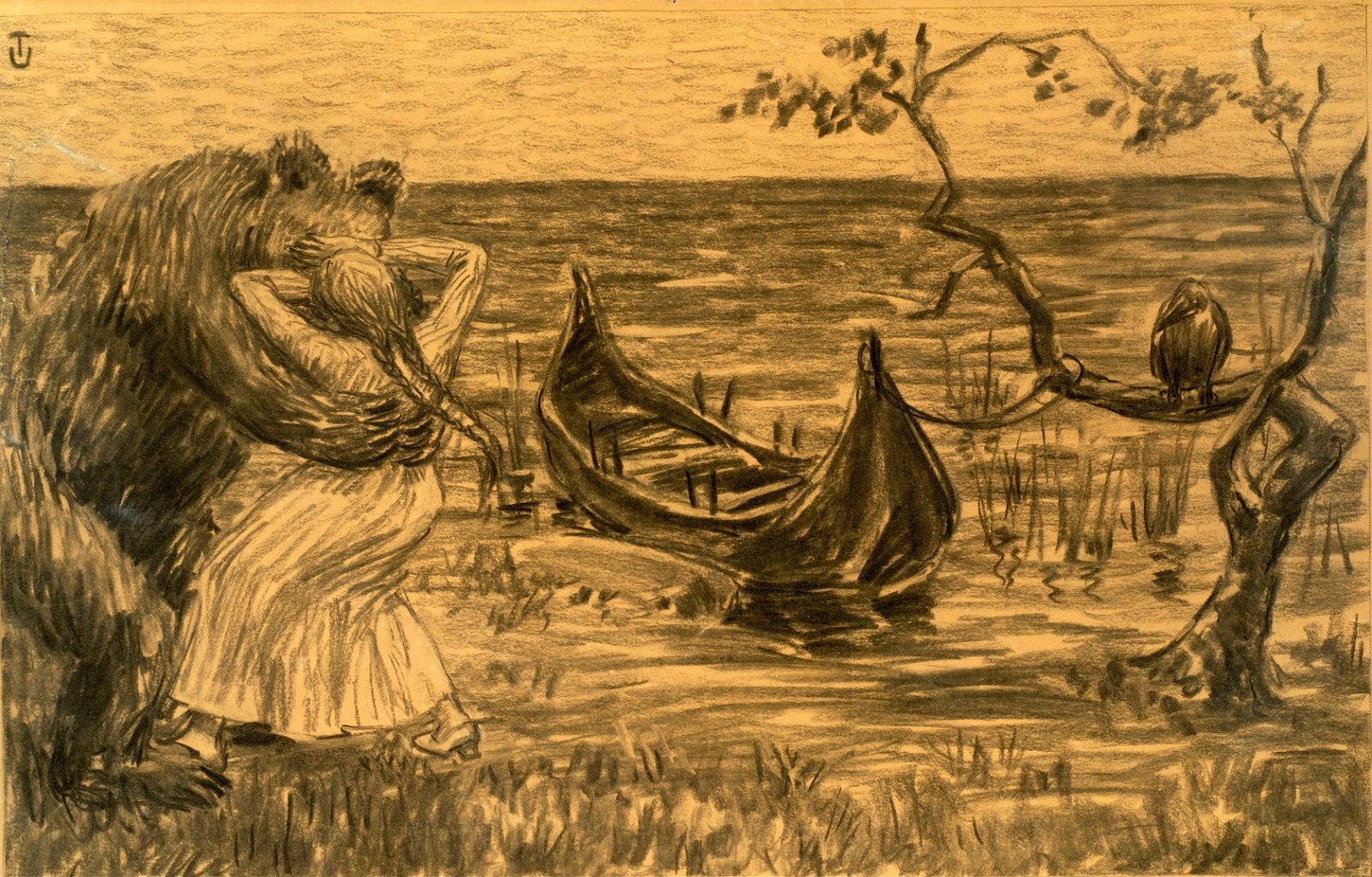 Latvian National Museum Of Art