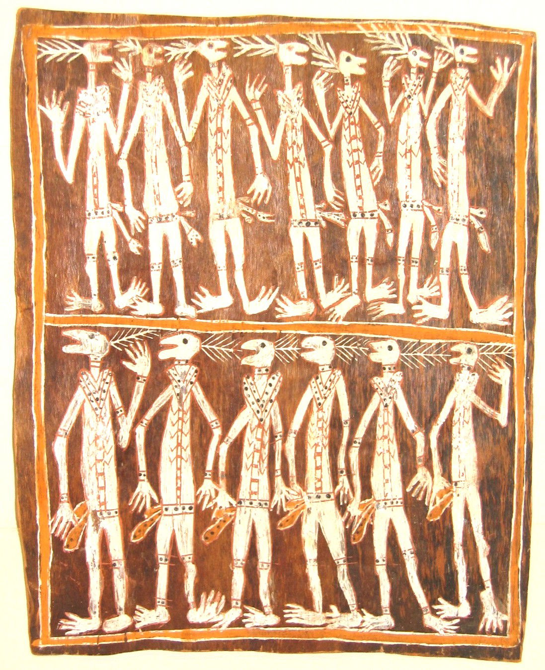 Museu Etnològic de Barcelona