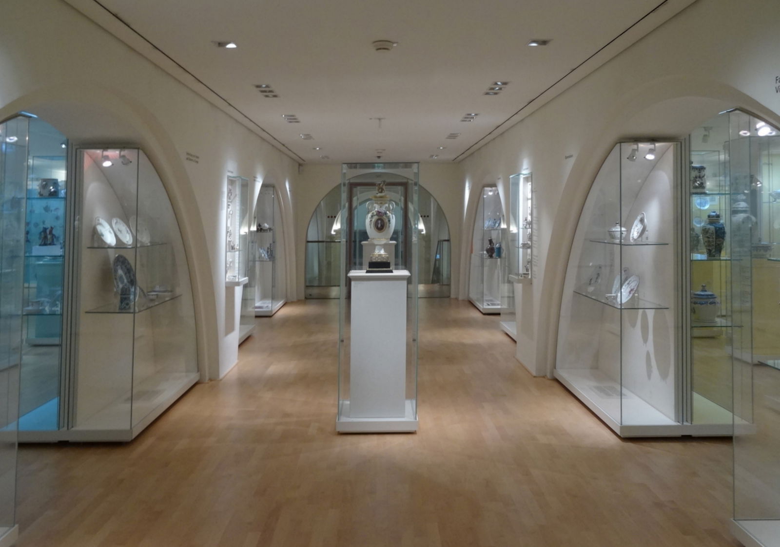 Museum für Kunst und Gewerbe