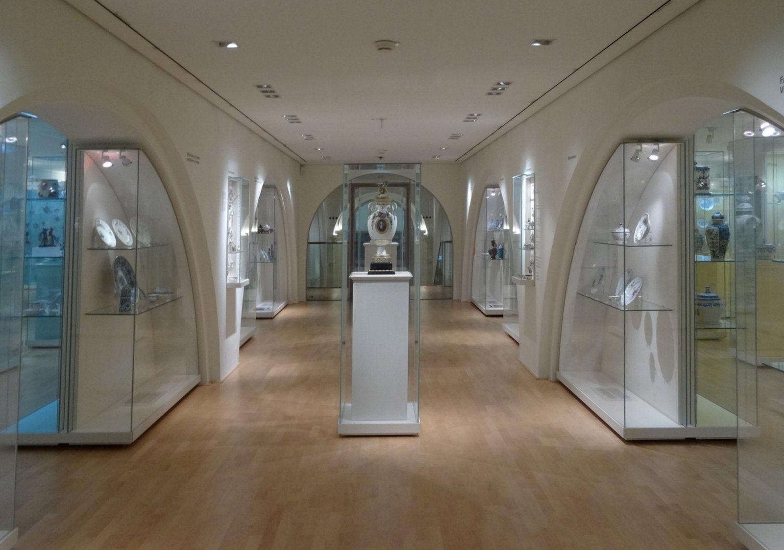 Museum für Kunst und Gewerbe