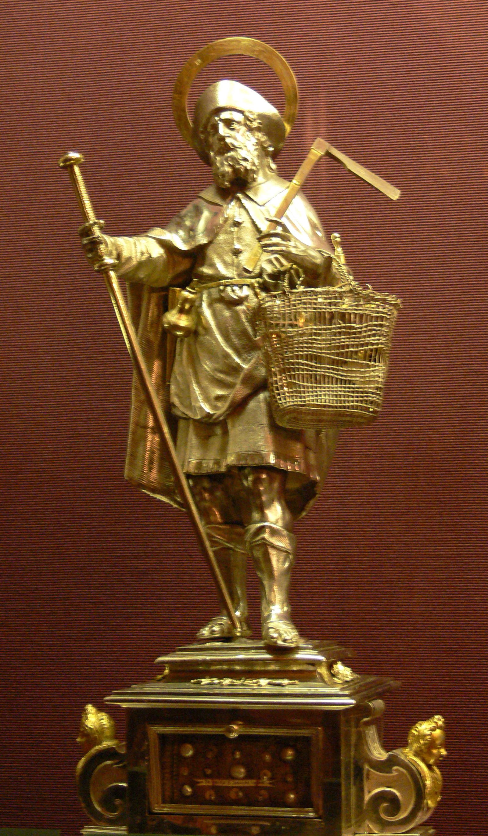 Imperial Treasury Vienna