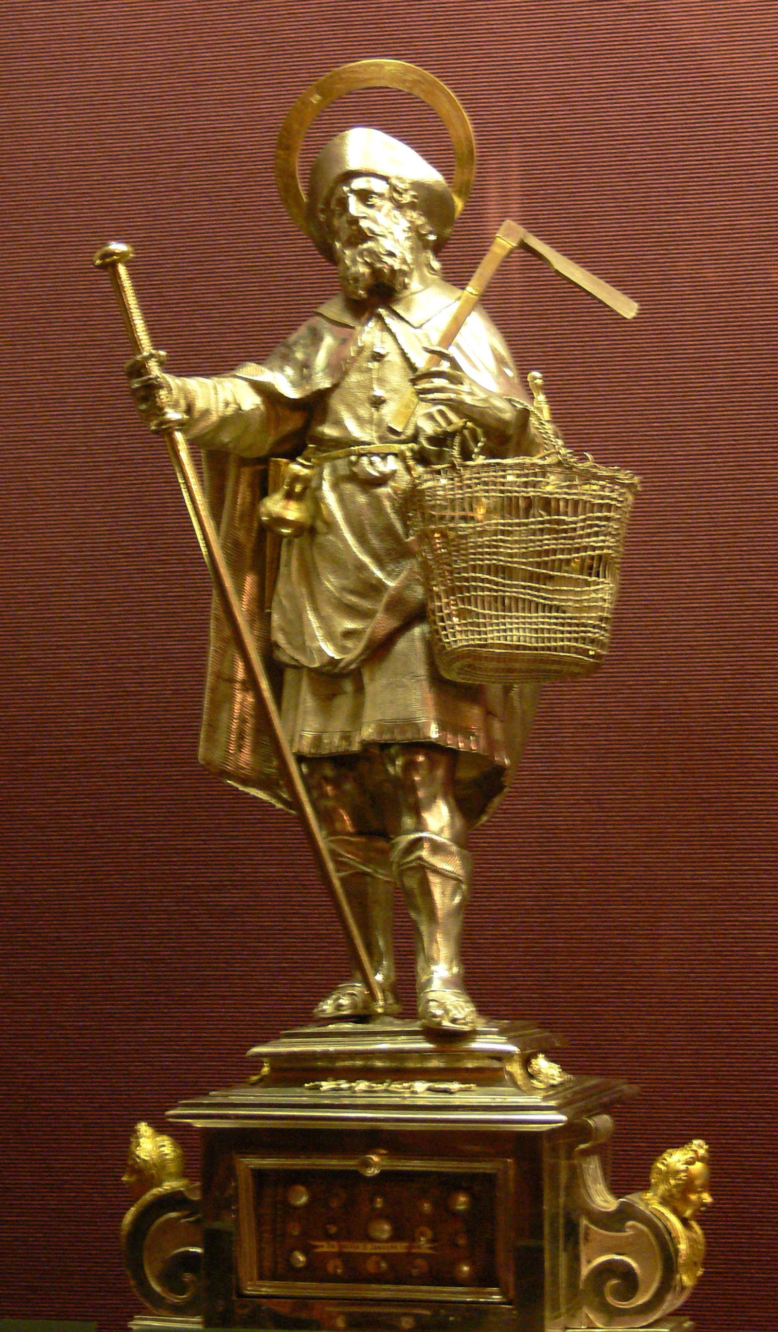 Imperial Treasury Vienna