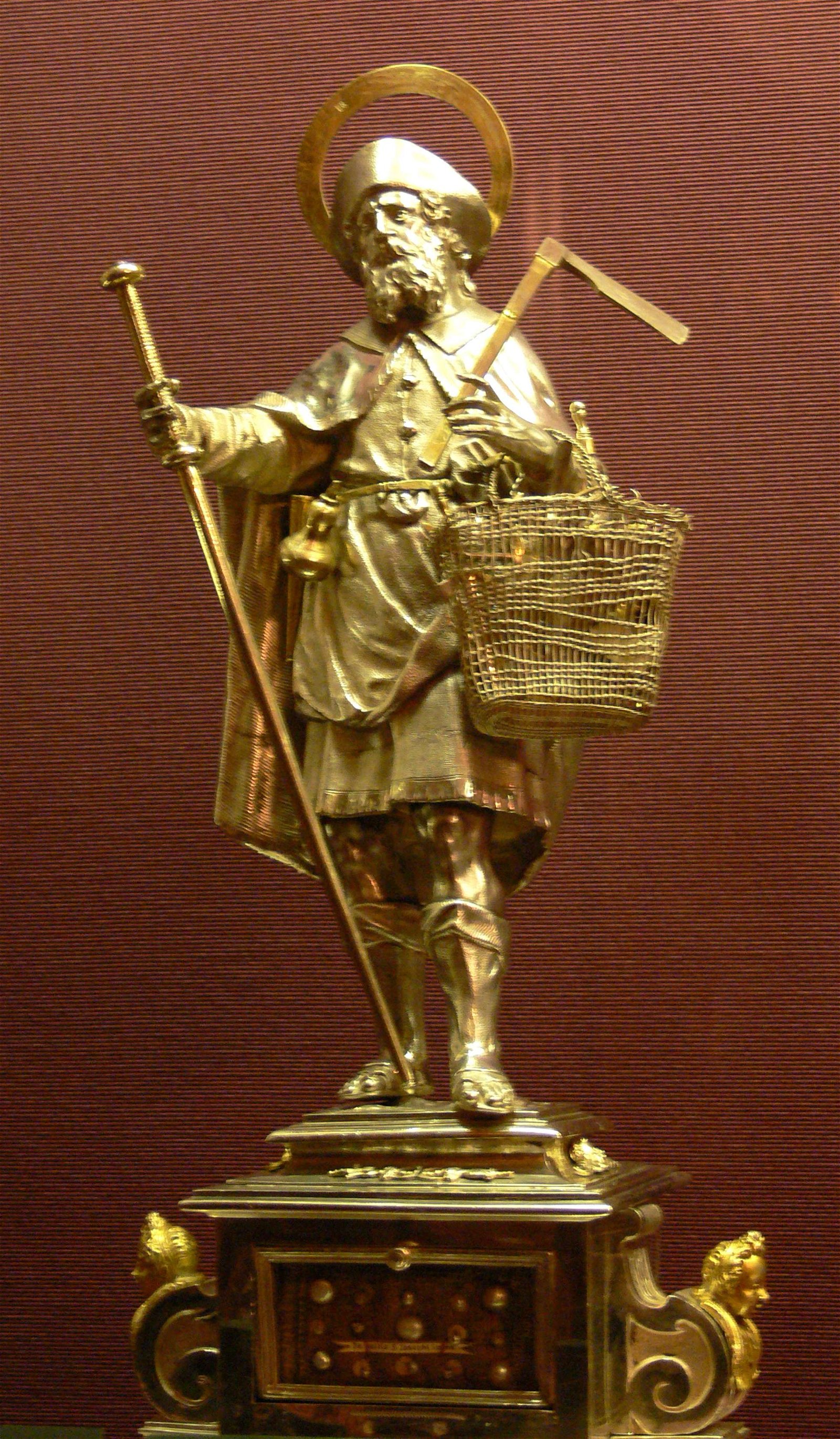 Imperial Treasury Vienna