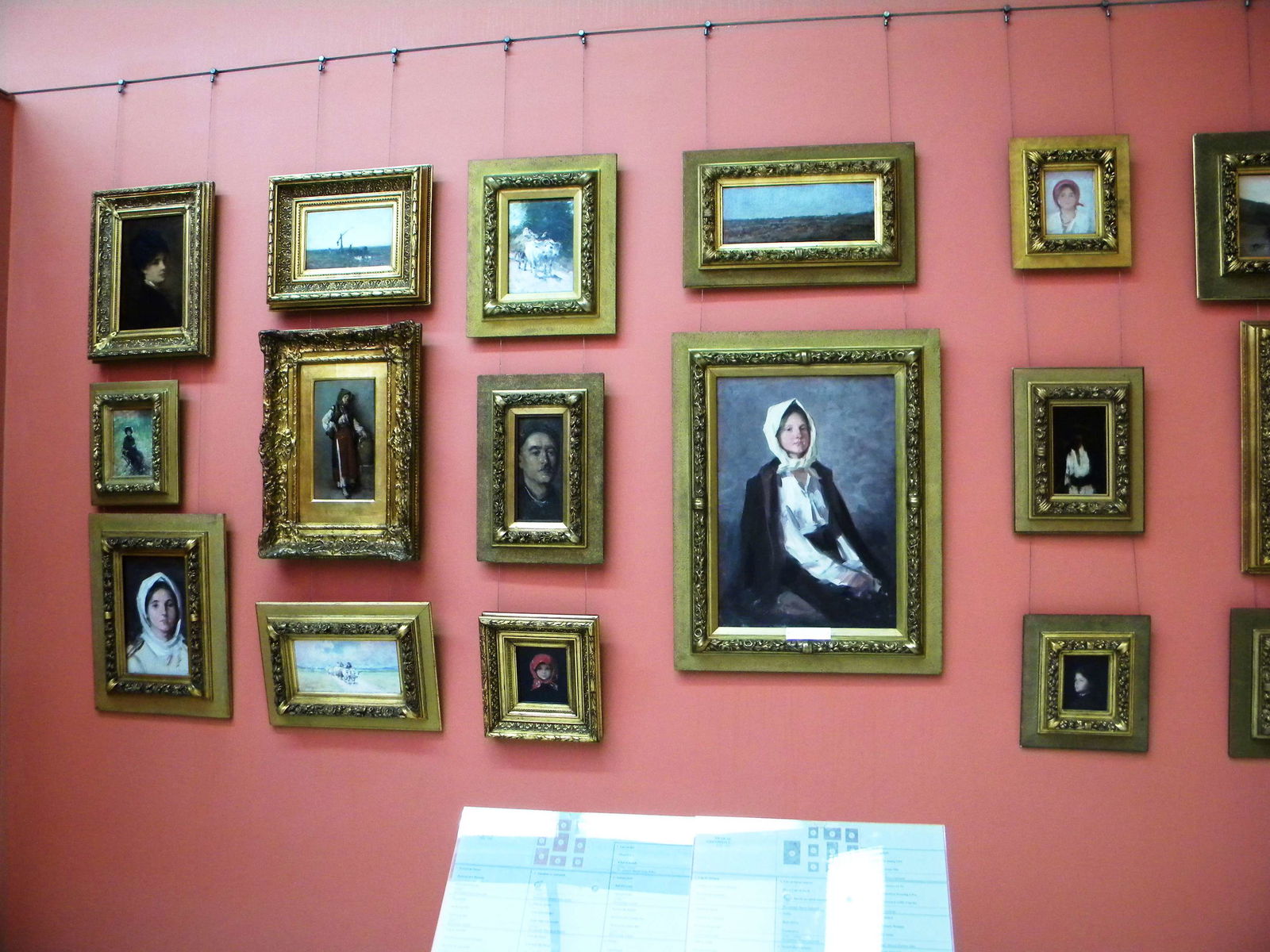 National Museum of Art of Romania