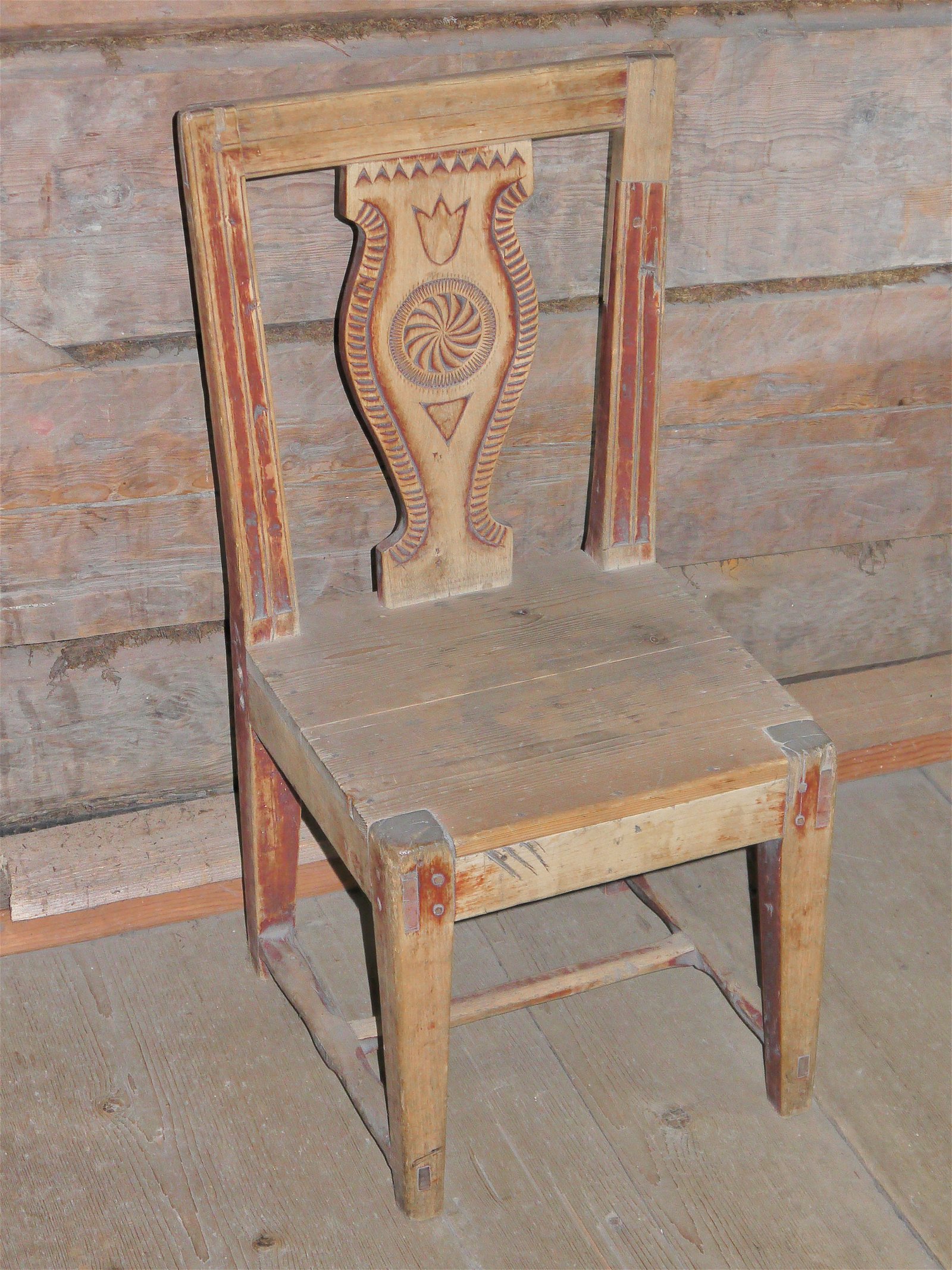 Seurasaari Open-Air Museum