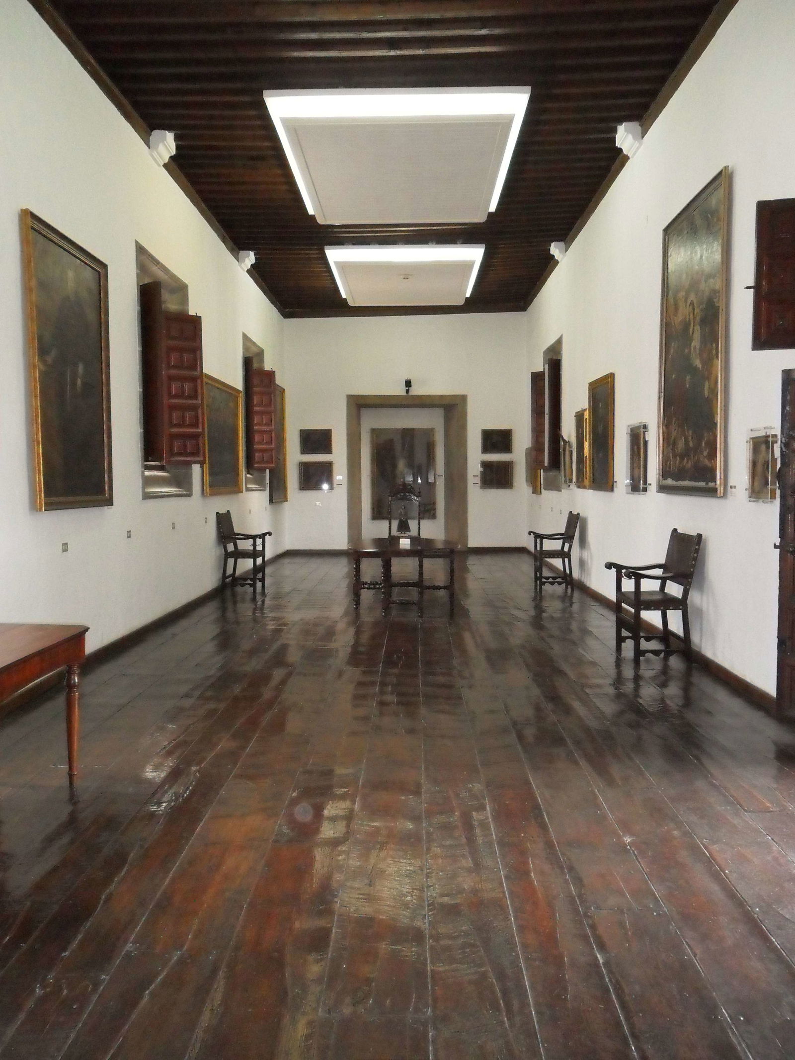 Museo Diocesano de Arte Sacro
