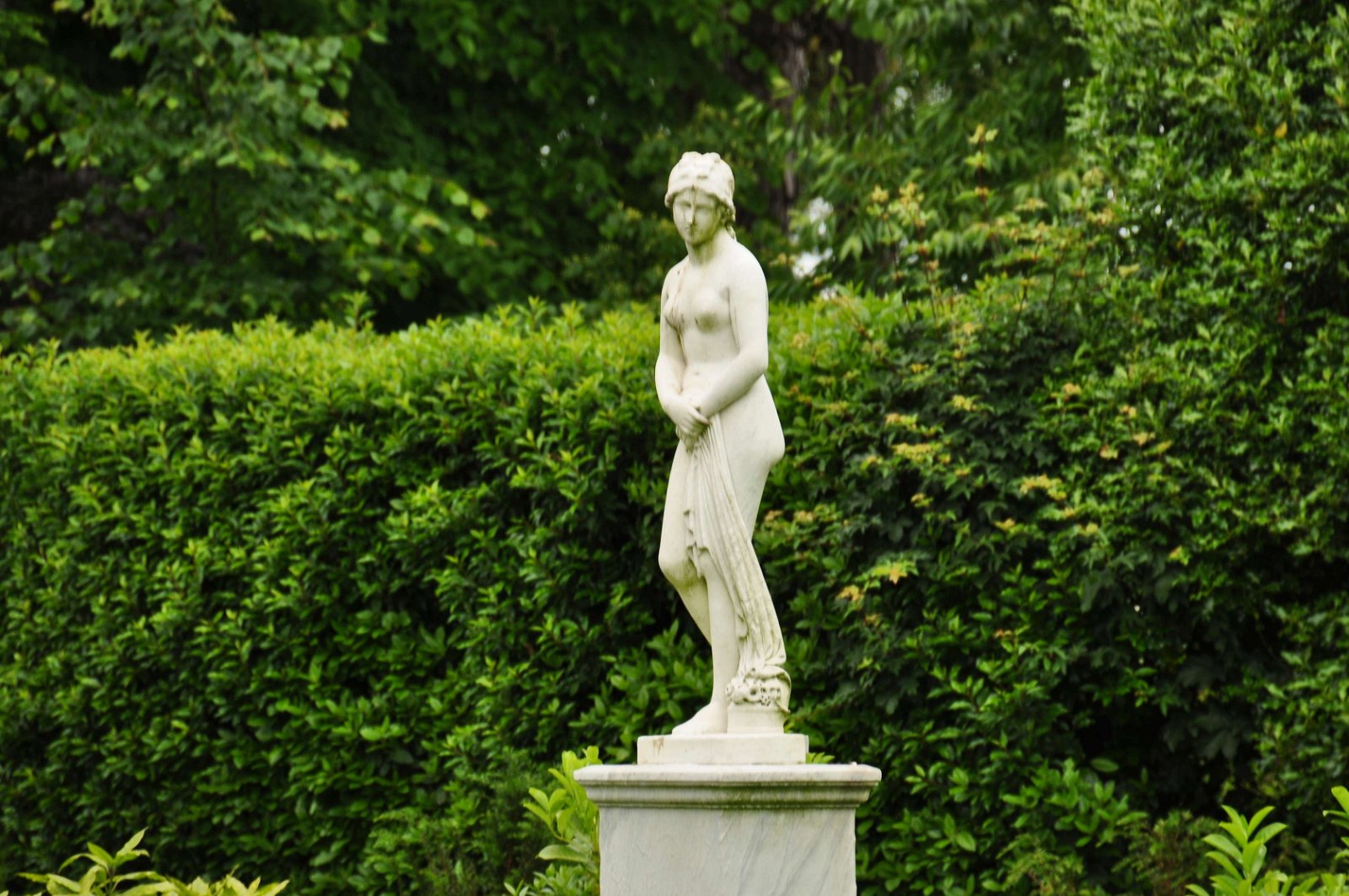 Brodsworth Hall and Gardens