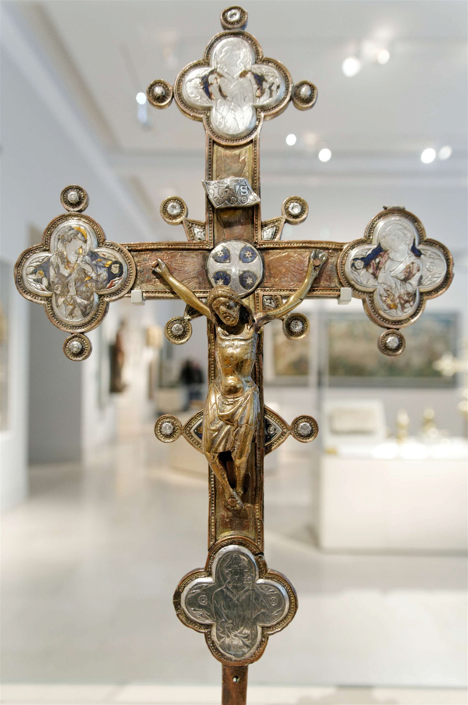 Victoria and Albert Museum