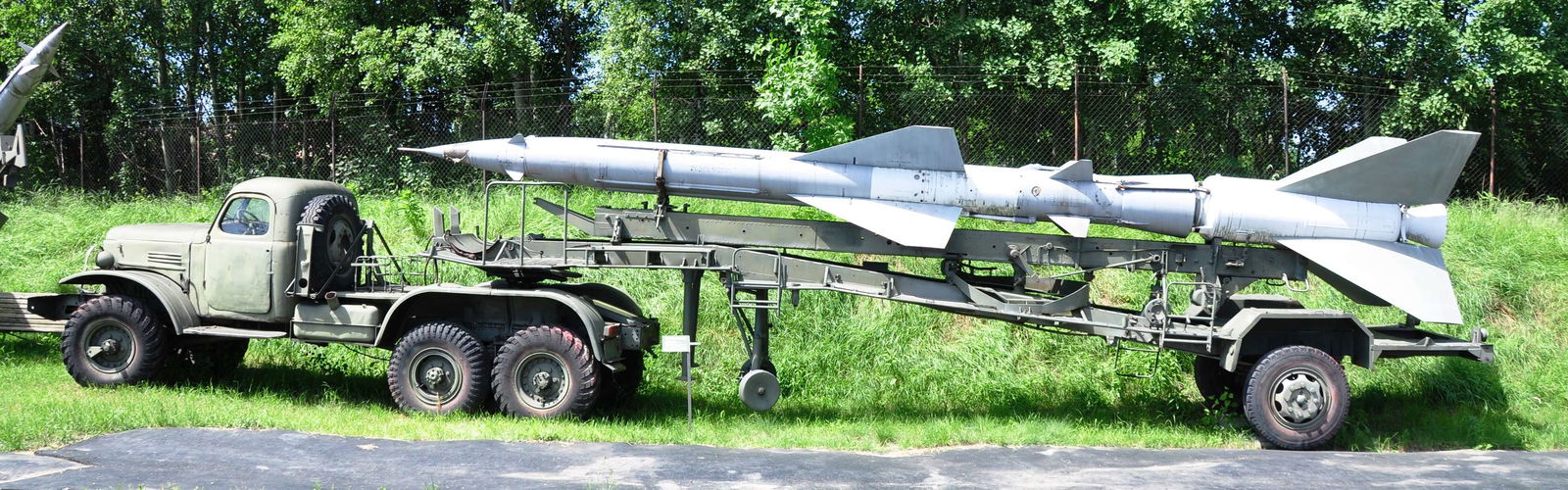 Museum of Polish Military Technology