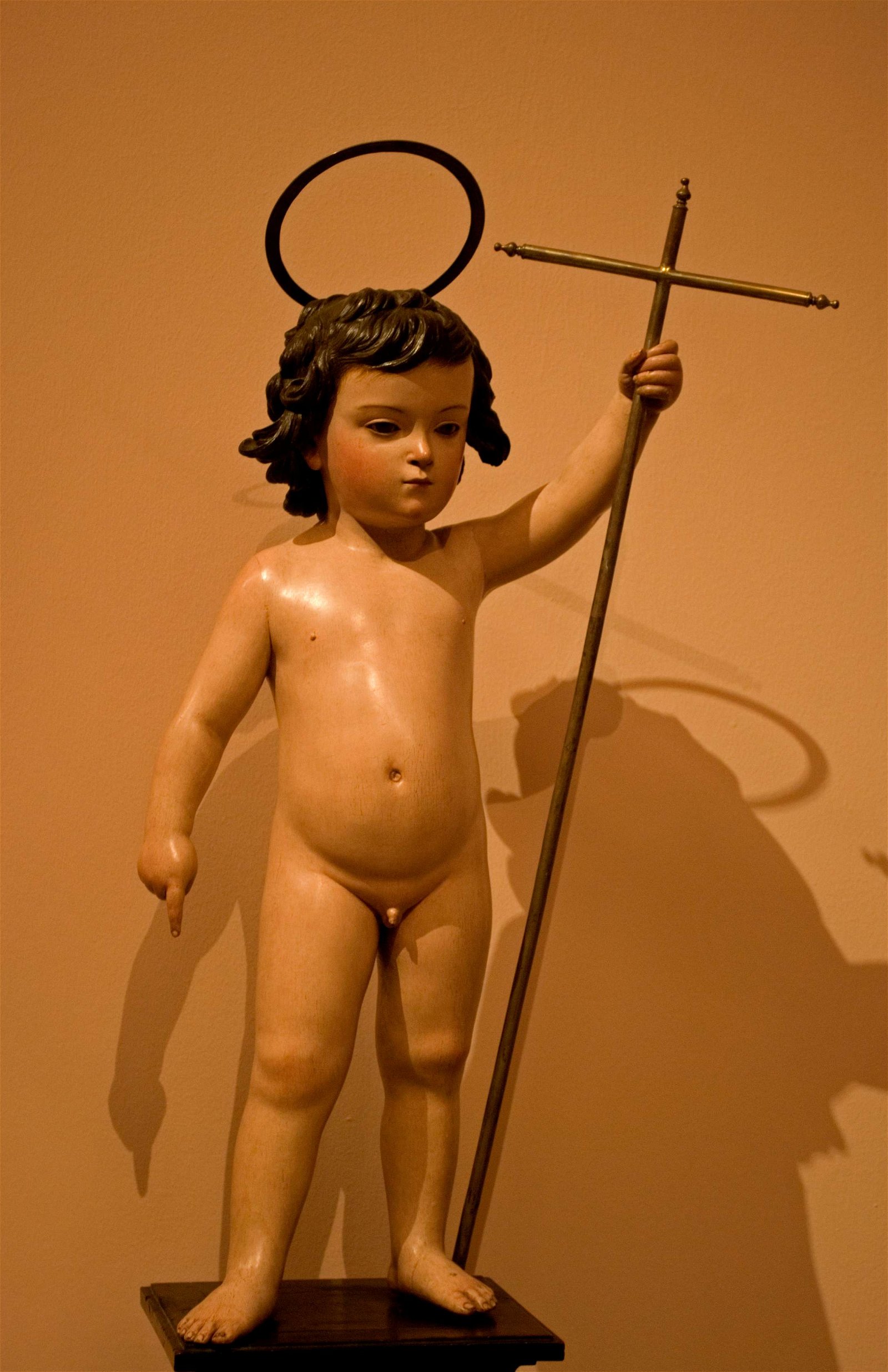 Museum of Fine Arts of Seville