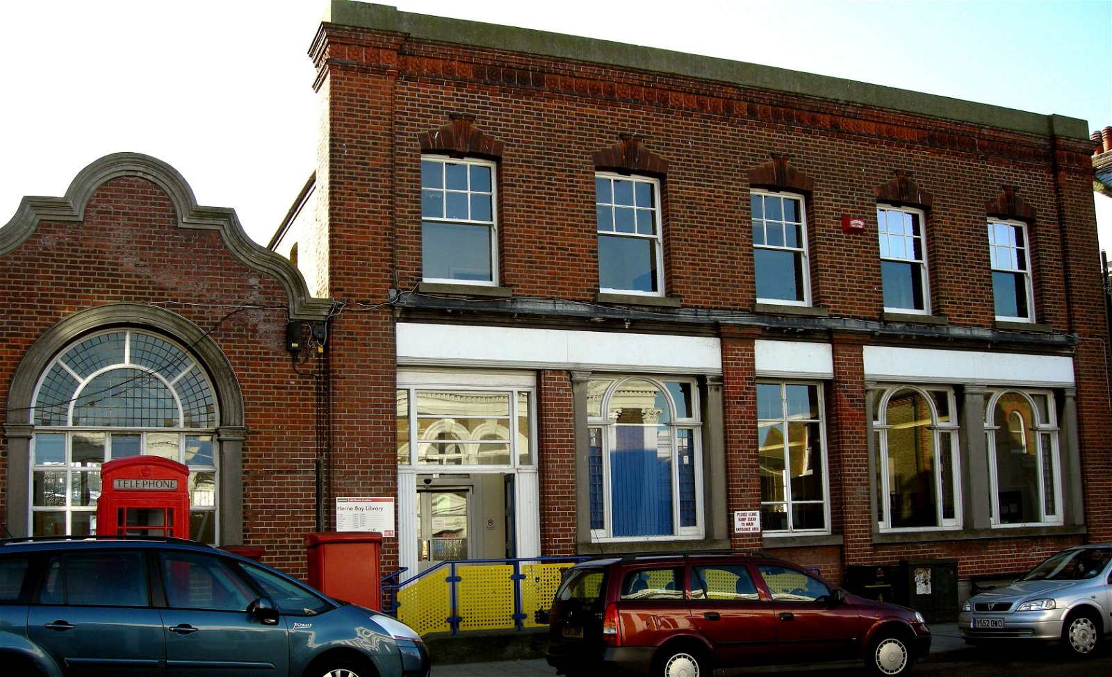 The Seaside Museum, Herne Bay