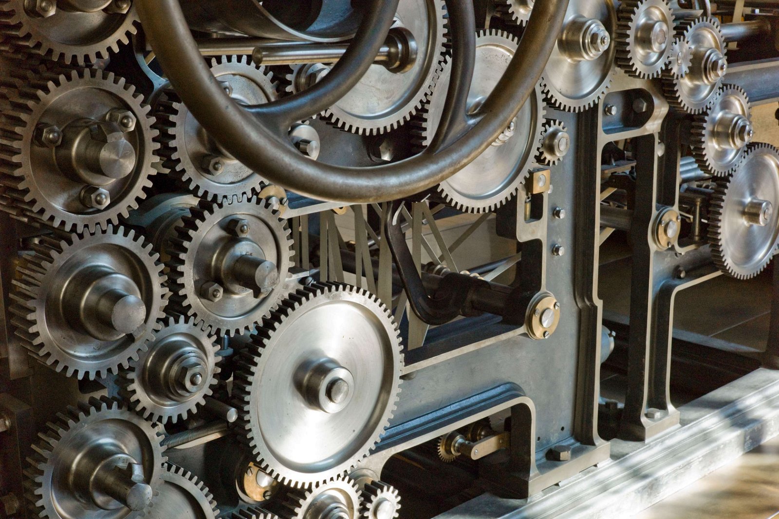 Musée des arts et métiers