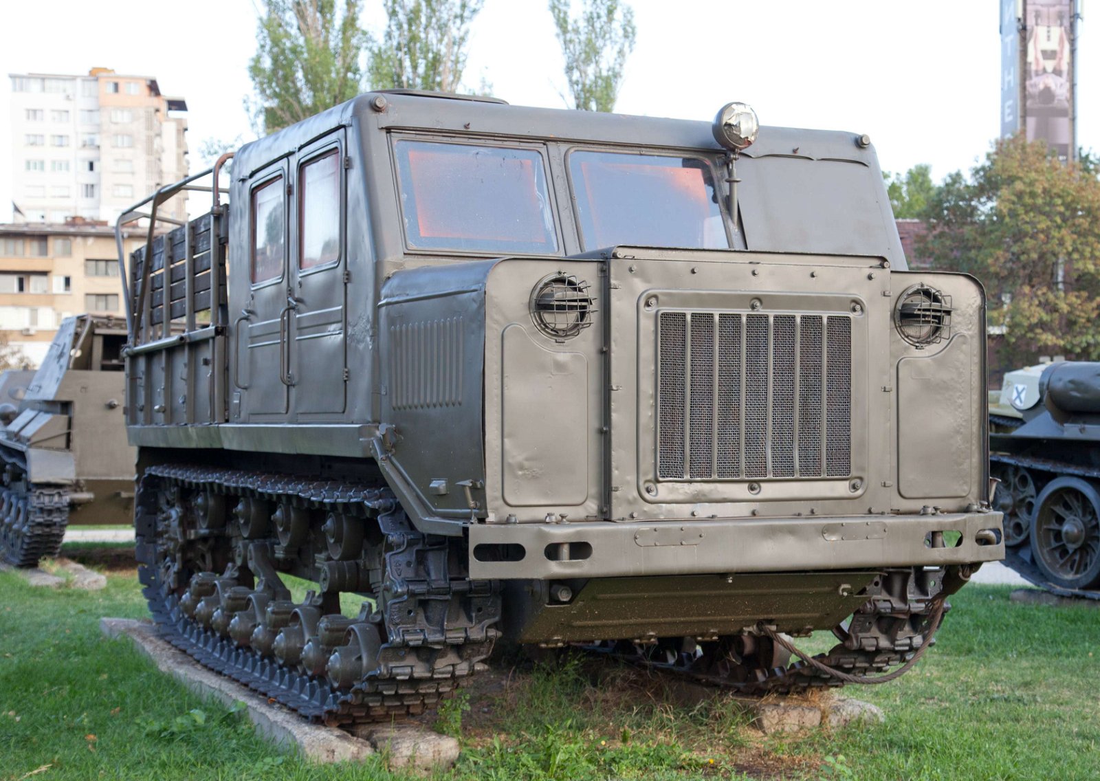 National Museum of Military History