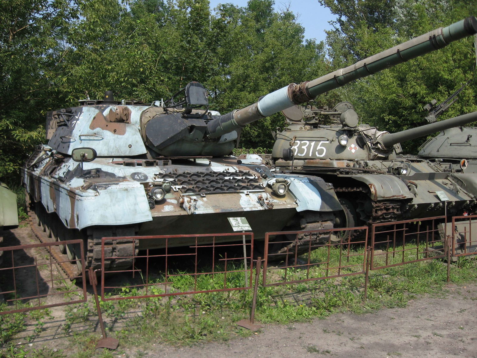 Museum of Polish Military Technology