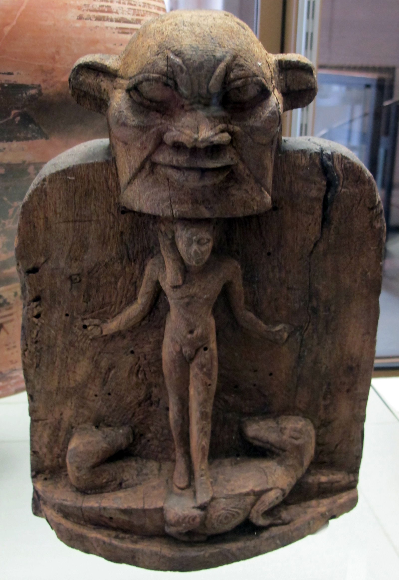 Cabinet des médailles