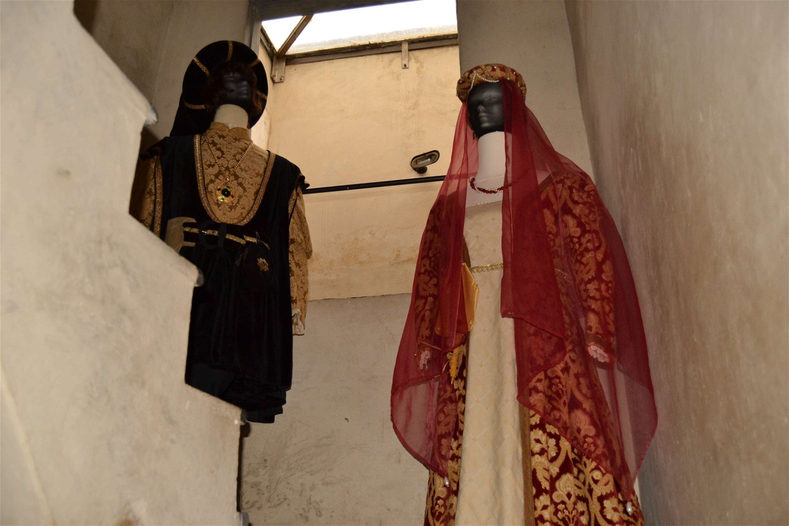 Christopher Columbus House