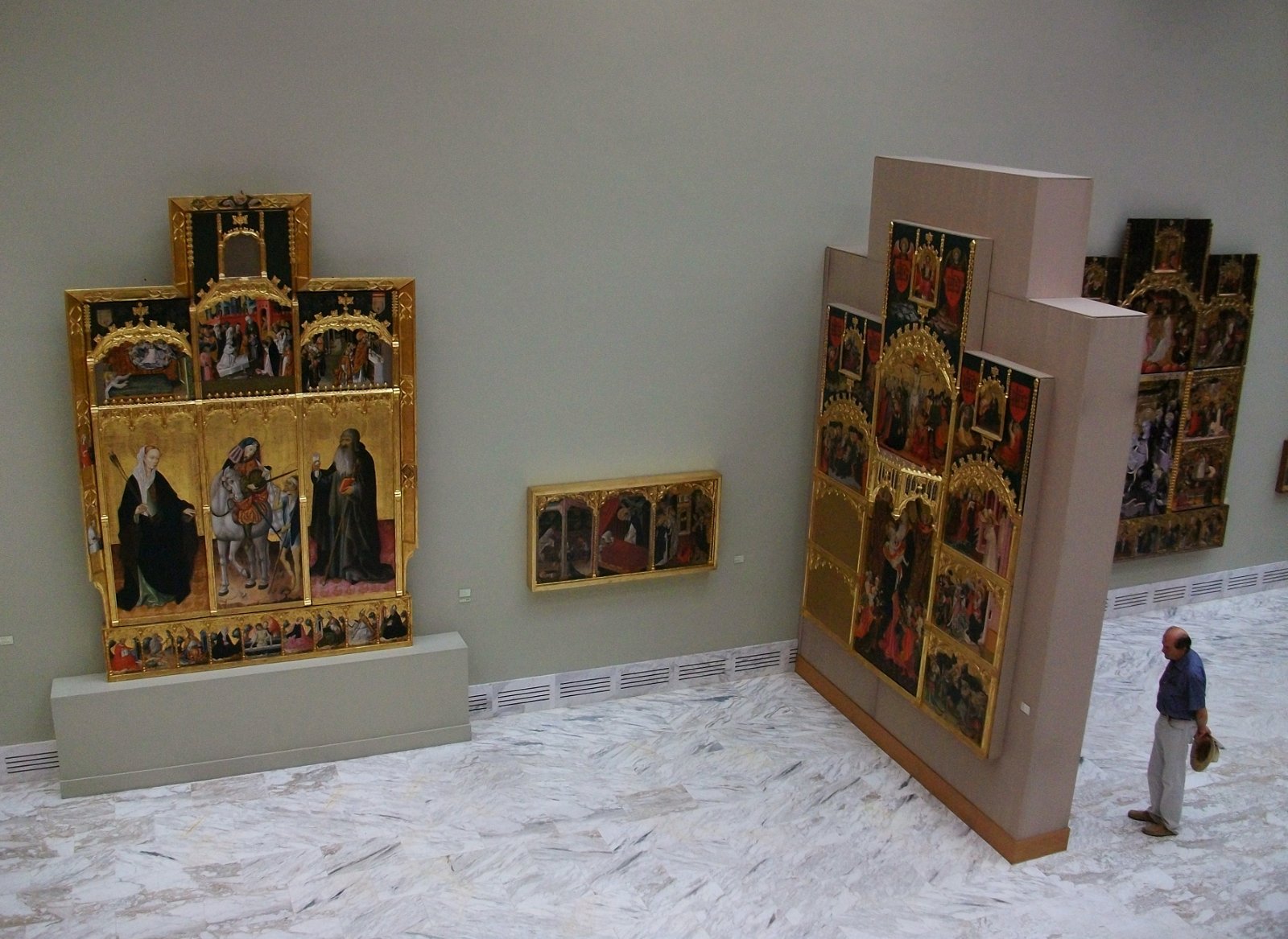 Museo de Bellas Artes de Valencia