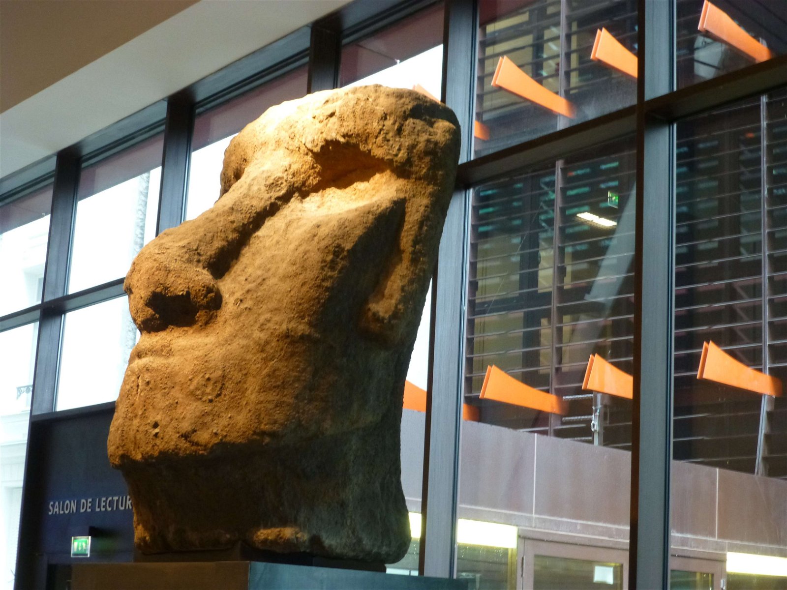 Musée du quai Branly