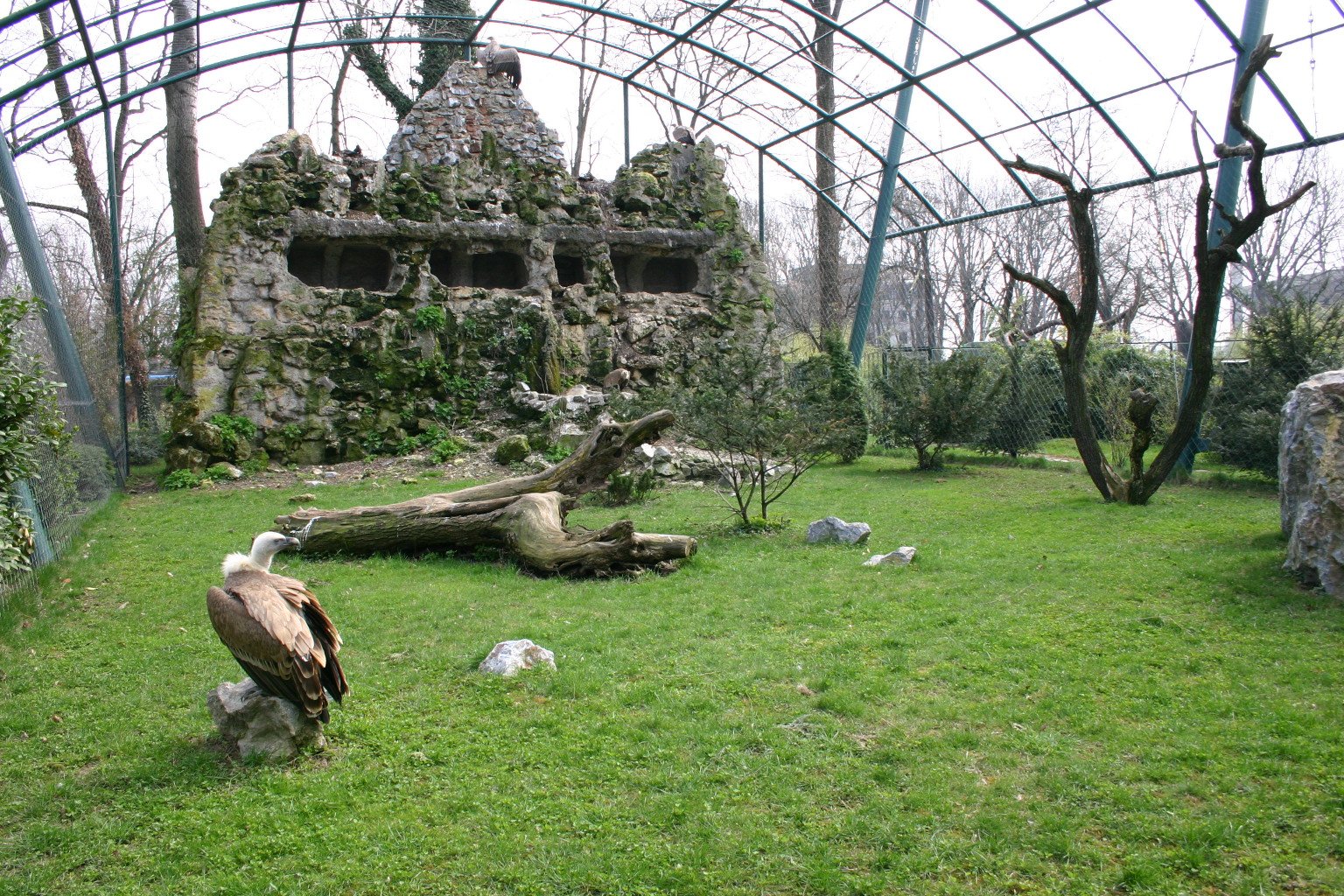 Zagreb Zoo
