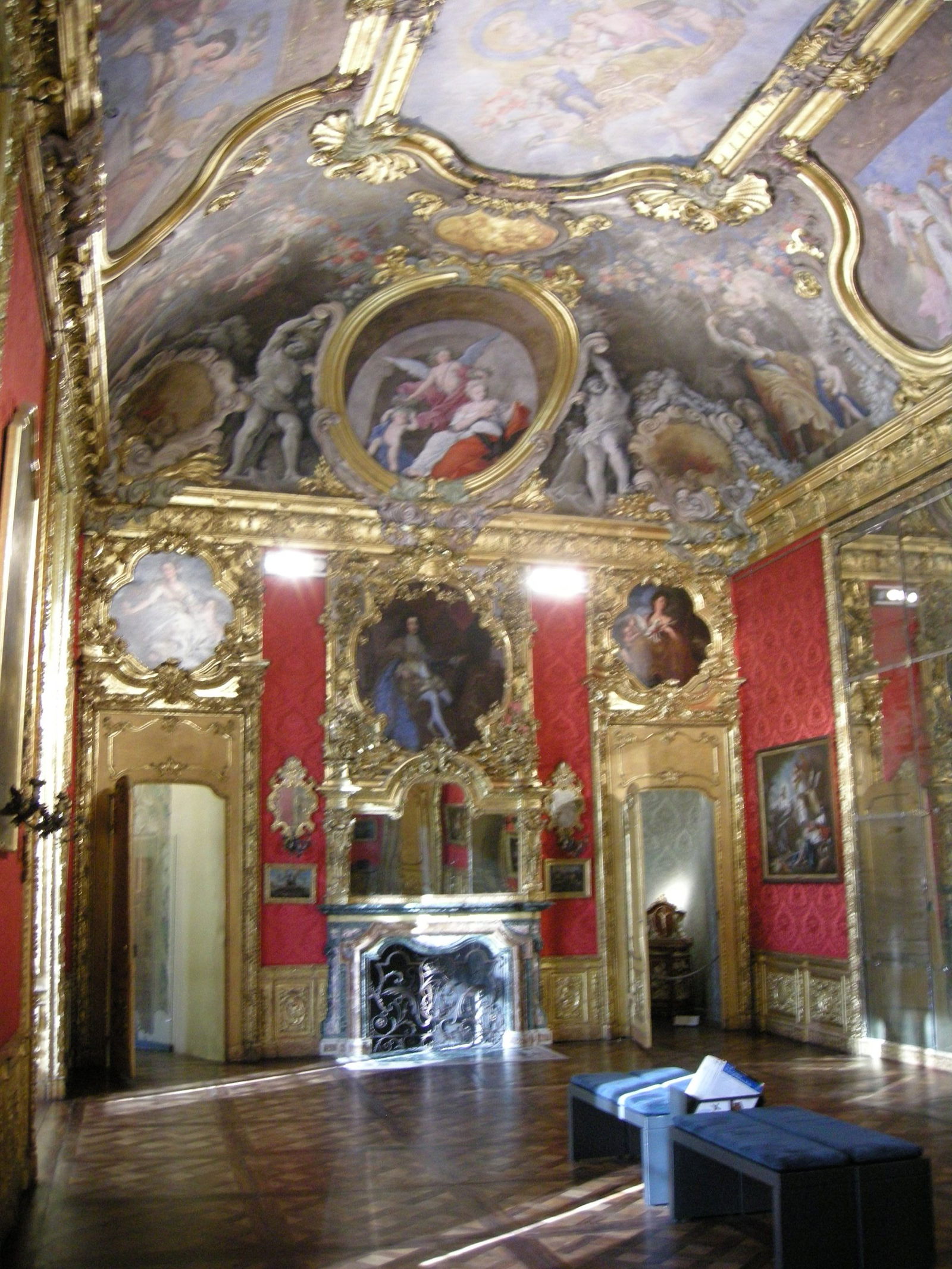 Museo civico d'arte antica