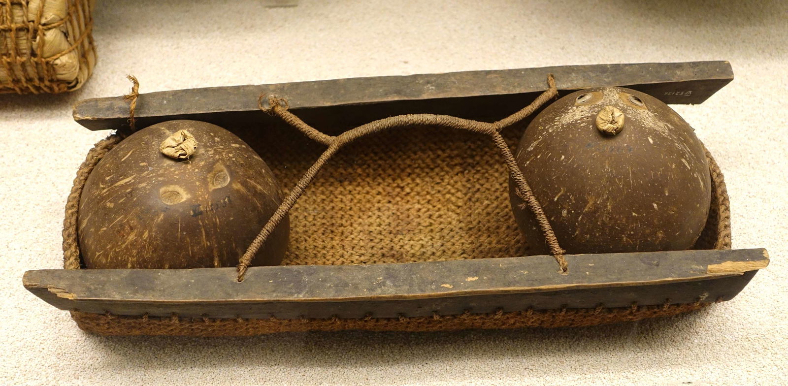 Ethnologisches Museum