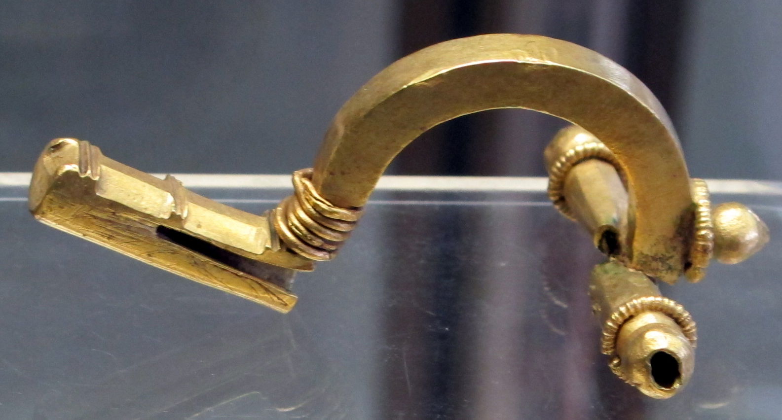 Cabinet of Coins, Medals and Antiquities